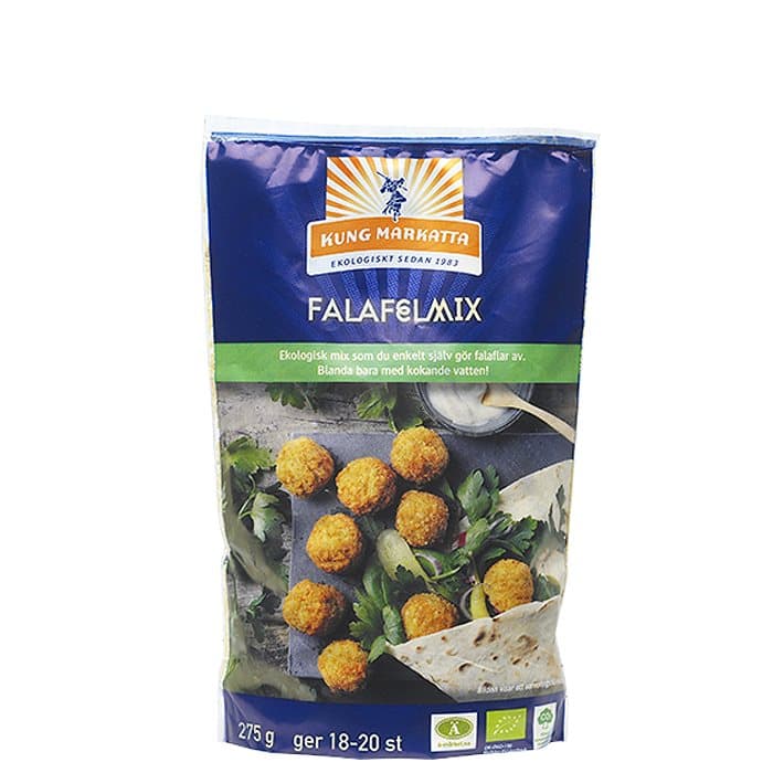 Falafelmix, 275 g
