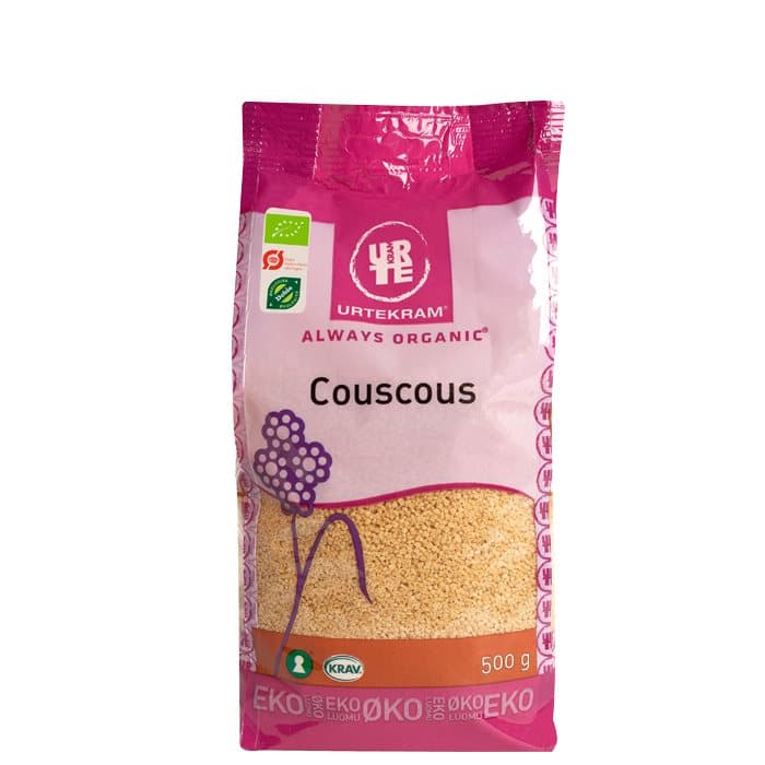 Couscous, 500 g