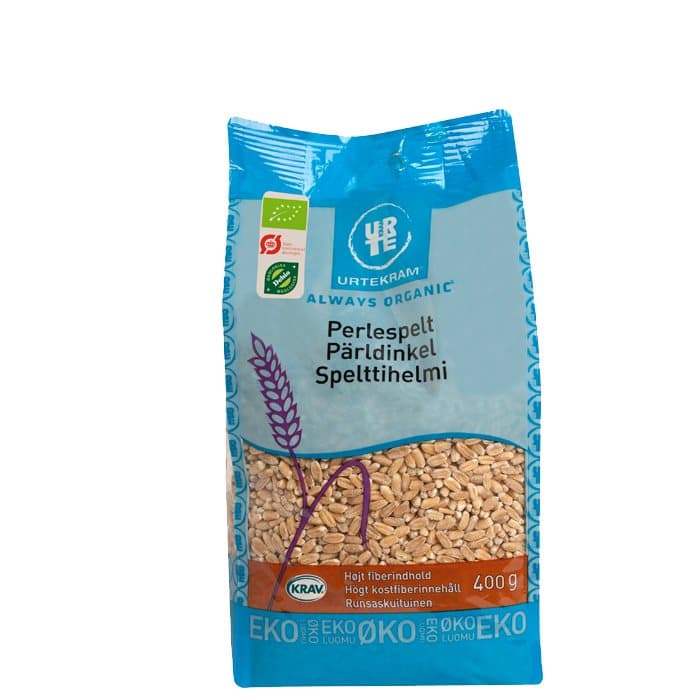 Pärldinkel, 400 g