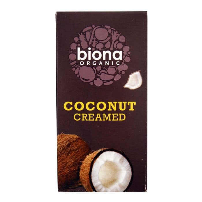 Coconut Creamed, 200 g