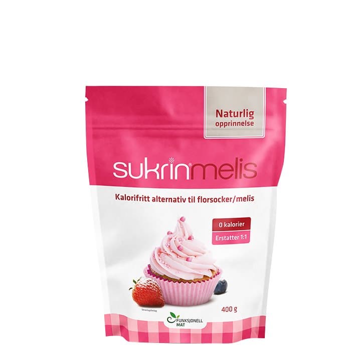 Sukrin Melis, 400 g