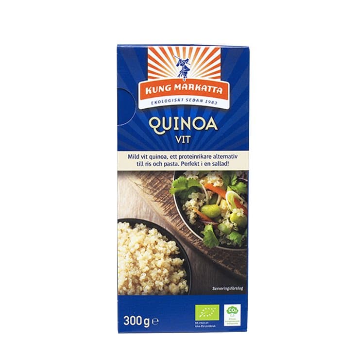 Quinoa, 300 g