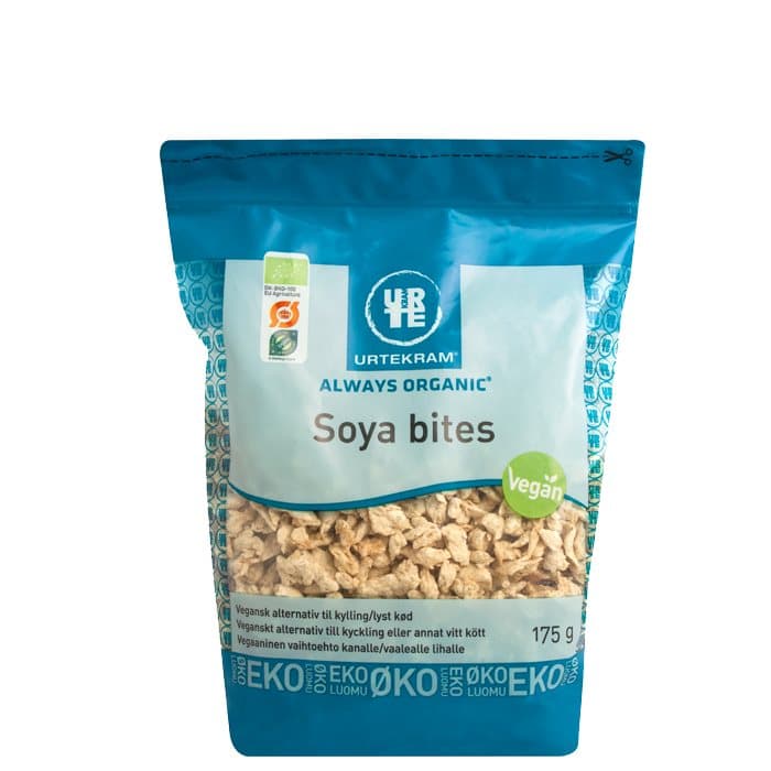Soya bites, 175 g