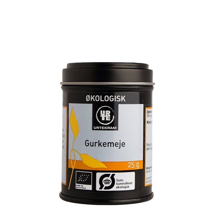 Gurkmeja, 25 g