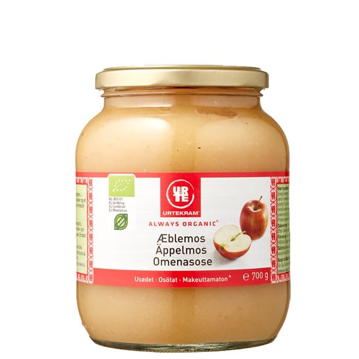 Äppelmos Osötat, 700 g