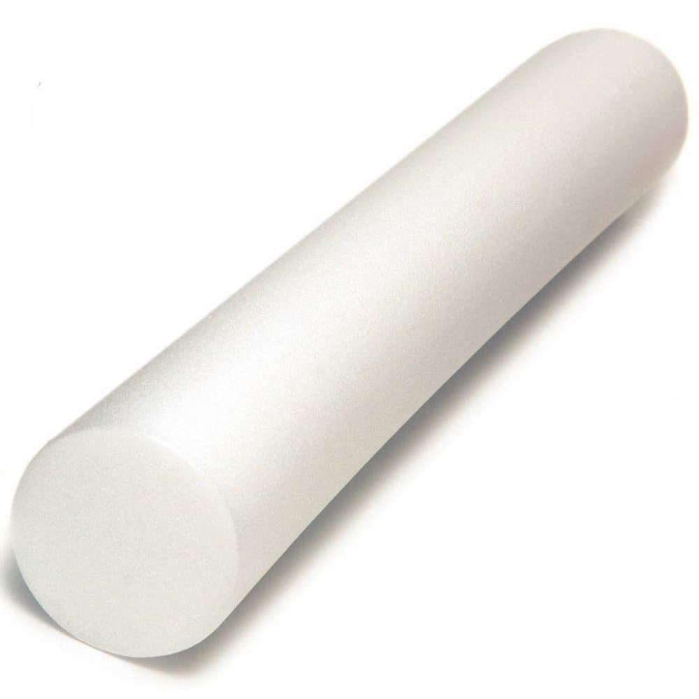 Sissel Pilatesrulle 90 cm vit SIS310010