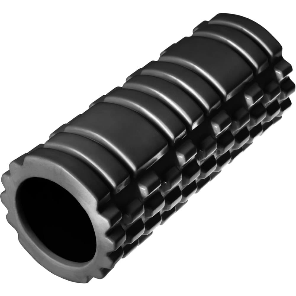 Foam roller - svart