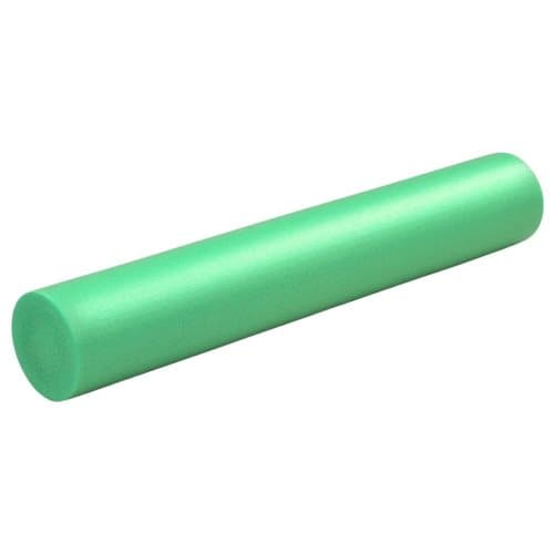 vidaXL Joogarulla 15x90 cm EPE vihreä
