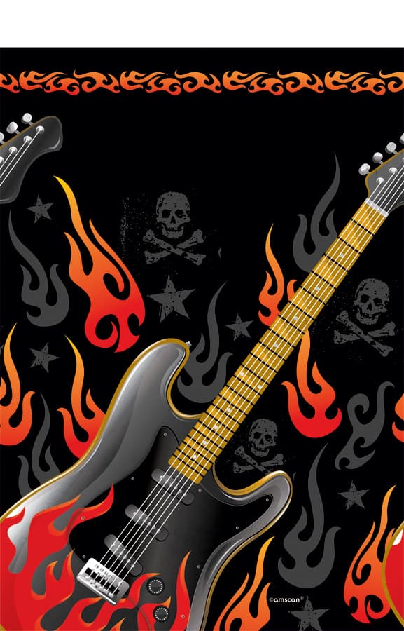 RockOn bordsduk