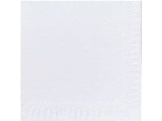 Duni TISSUE napkins 2-ply (PP0156)