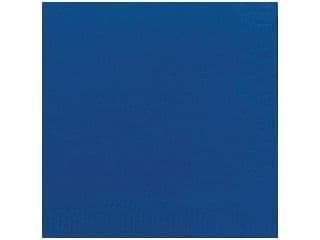 Duni Napkin TISSUE 24x24, 2-ply, navy blue, pack of 300 (PP0112)
