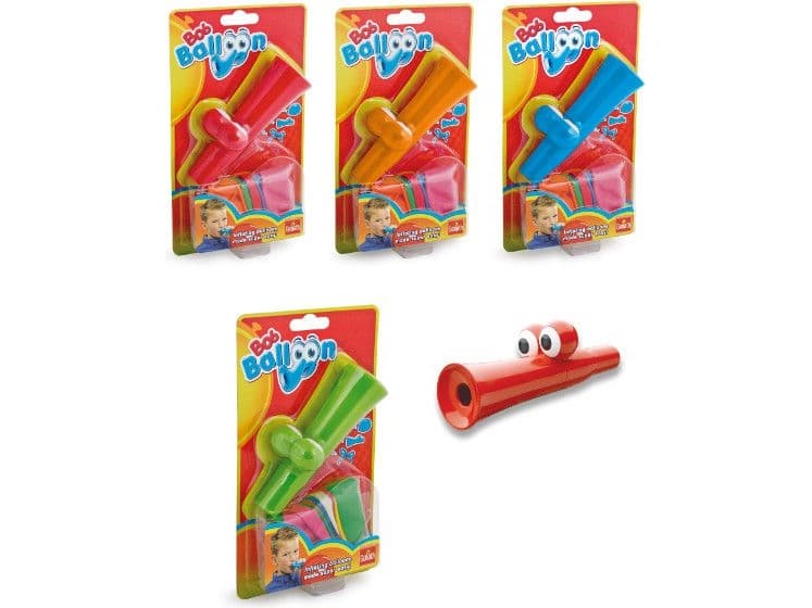 Goliath GOLIATH Bob Balloon Pocket mix - 31389