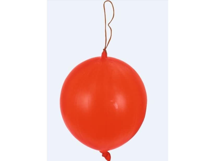 Fiorello Balloon ball (4 pcs) FIORELLO - 186643