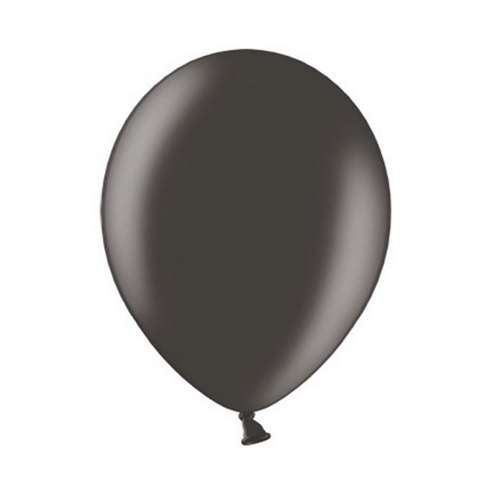Belbal 5 Inch Balloons (Pack Of 100)