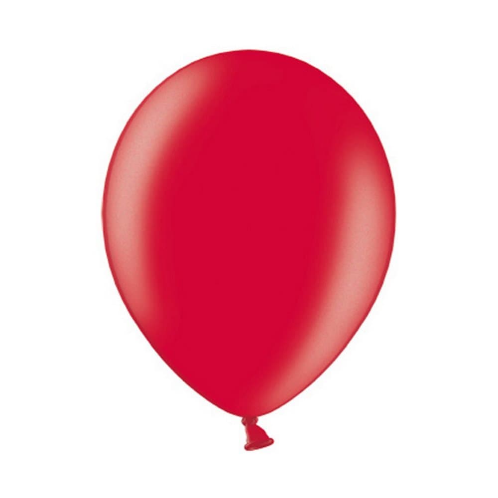 Belbal 5 Inch Balloons (Pack Of 100)