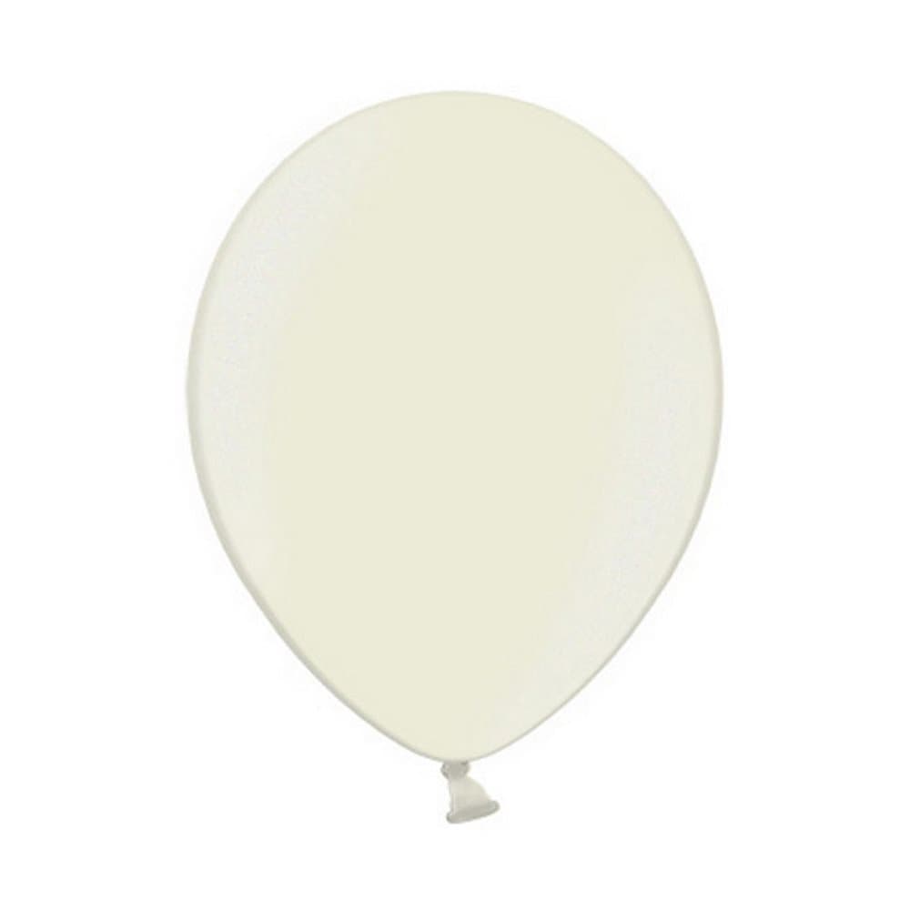 Belbal 5 Inch Balloons (Pack Of 100)