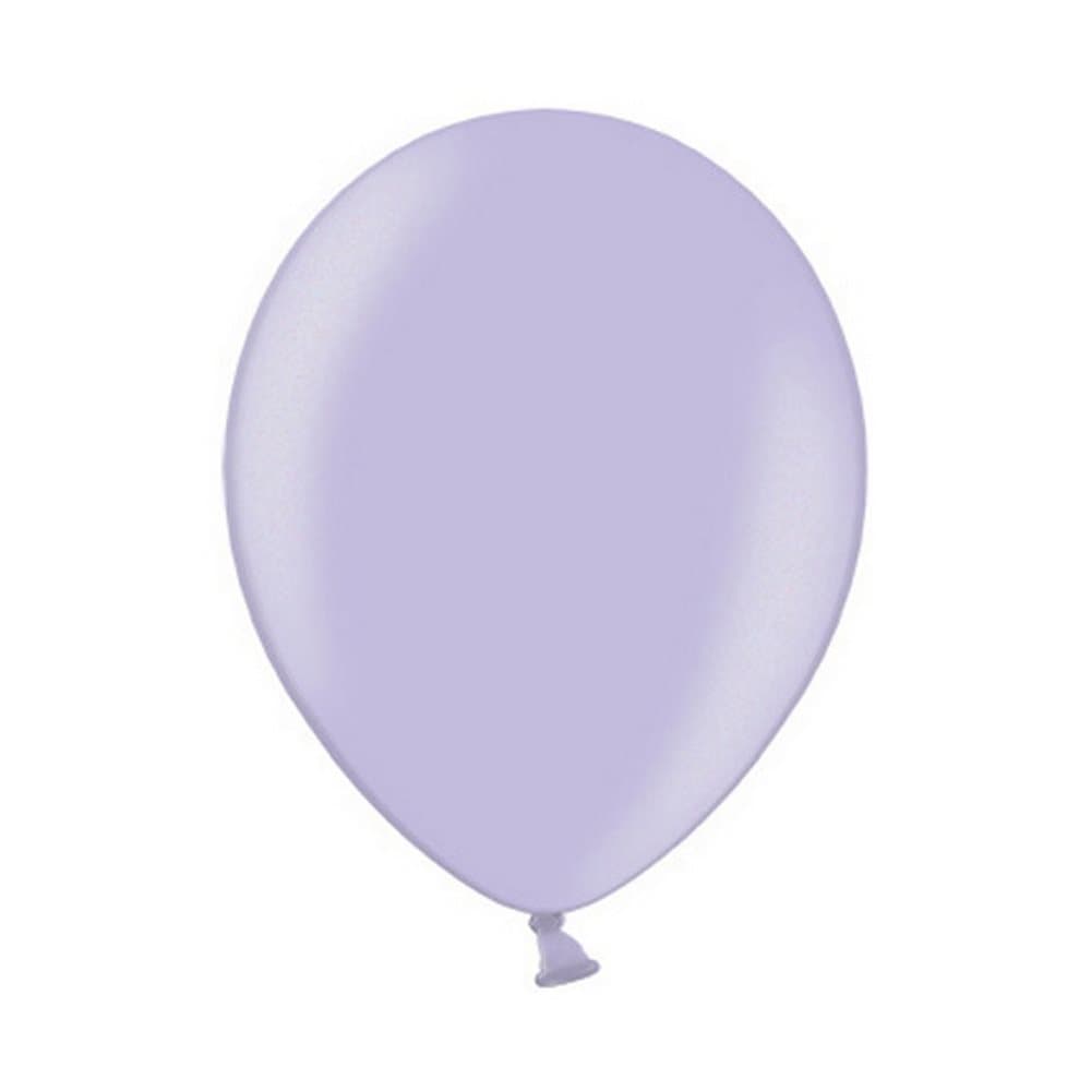 Belbal 5 Inch Balloons (Pack Of 100)
