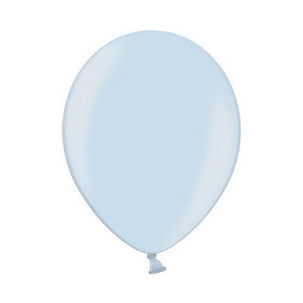 Belbal 5 Inch Balloons (Pack Of 100)