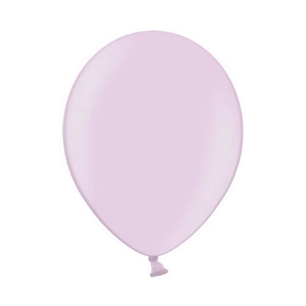 Belbal 5 Inch Balloons (Pack Of 100)