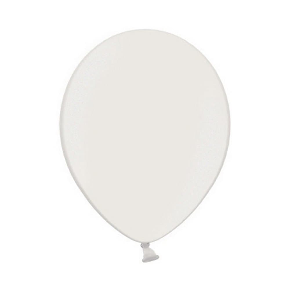Belbal 5 Inch Balloons (Pack Of 100)