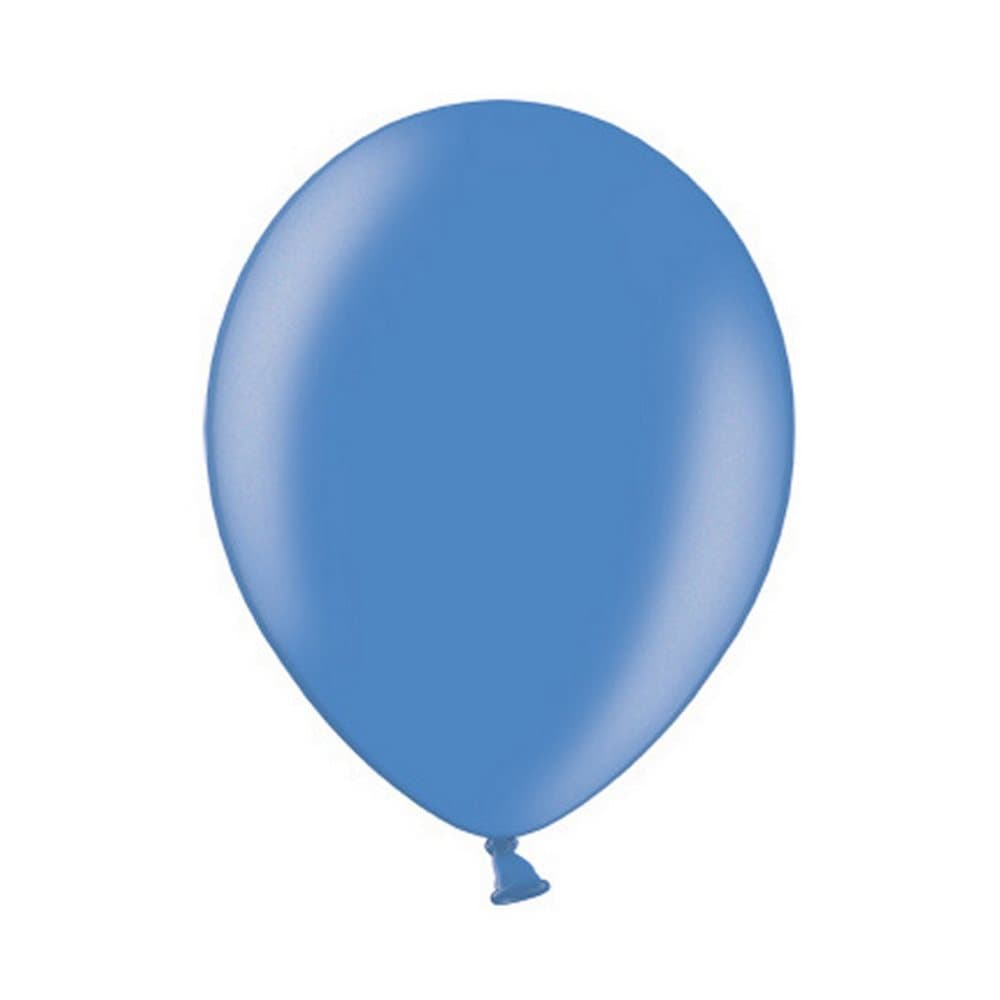 Belbal 5 Inch Balloons (Pack Of 100)