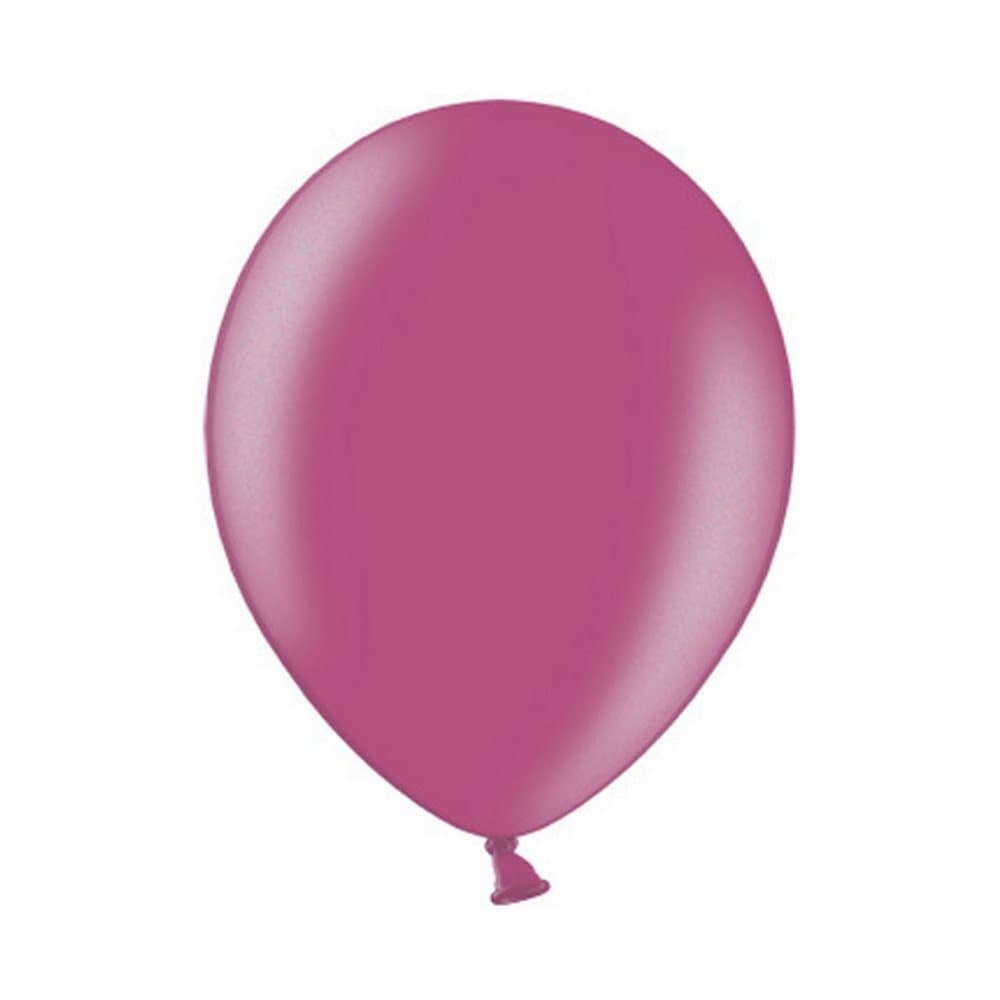 Belbal 5 Inch Balloons (Pack Of 100)