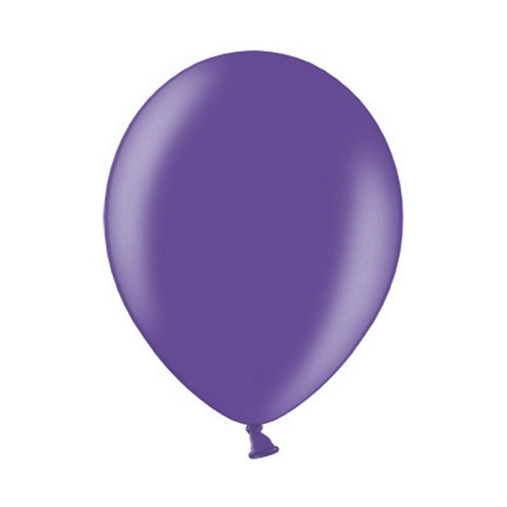 Belbal 5 Inch Balloons (Pack Of 100)