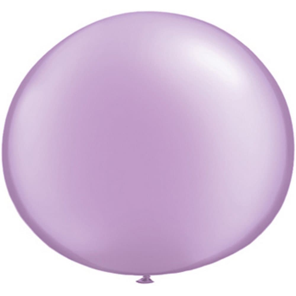 Qualatex 5 Inch Plain Latex Party Balloons (Pack Of 100) (48 Colours)