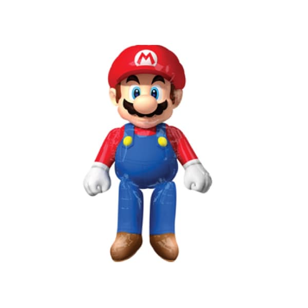 Super Mario Airwalker Balloon
