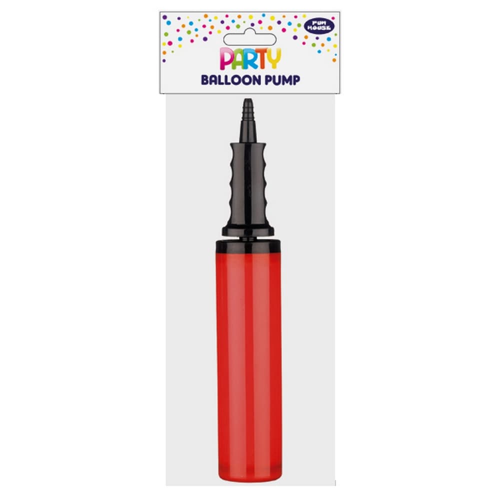 Eurowrap Hand Balloon Pump
