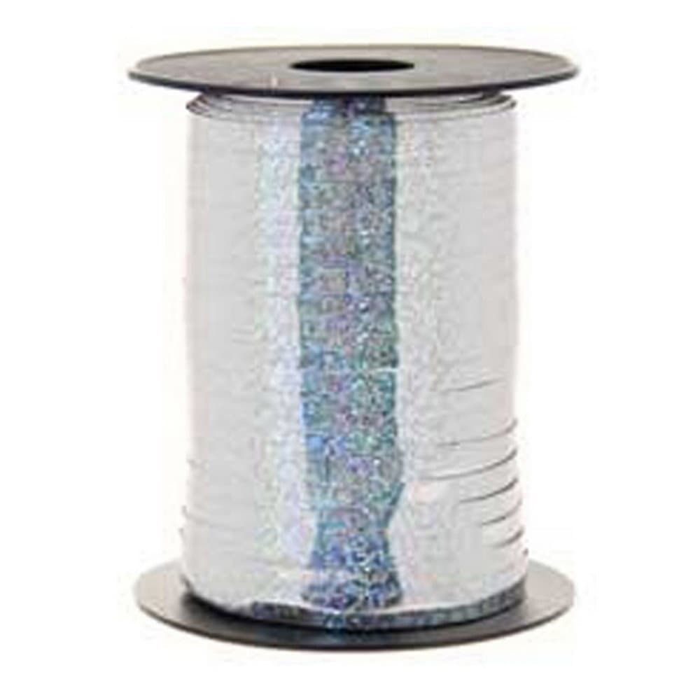 Apac Holographic 250 Metre Curling Ribbon