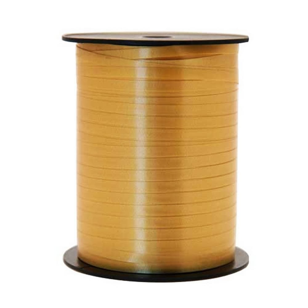 Apac 500M Balloon Curling Ribbon (17 Colours)