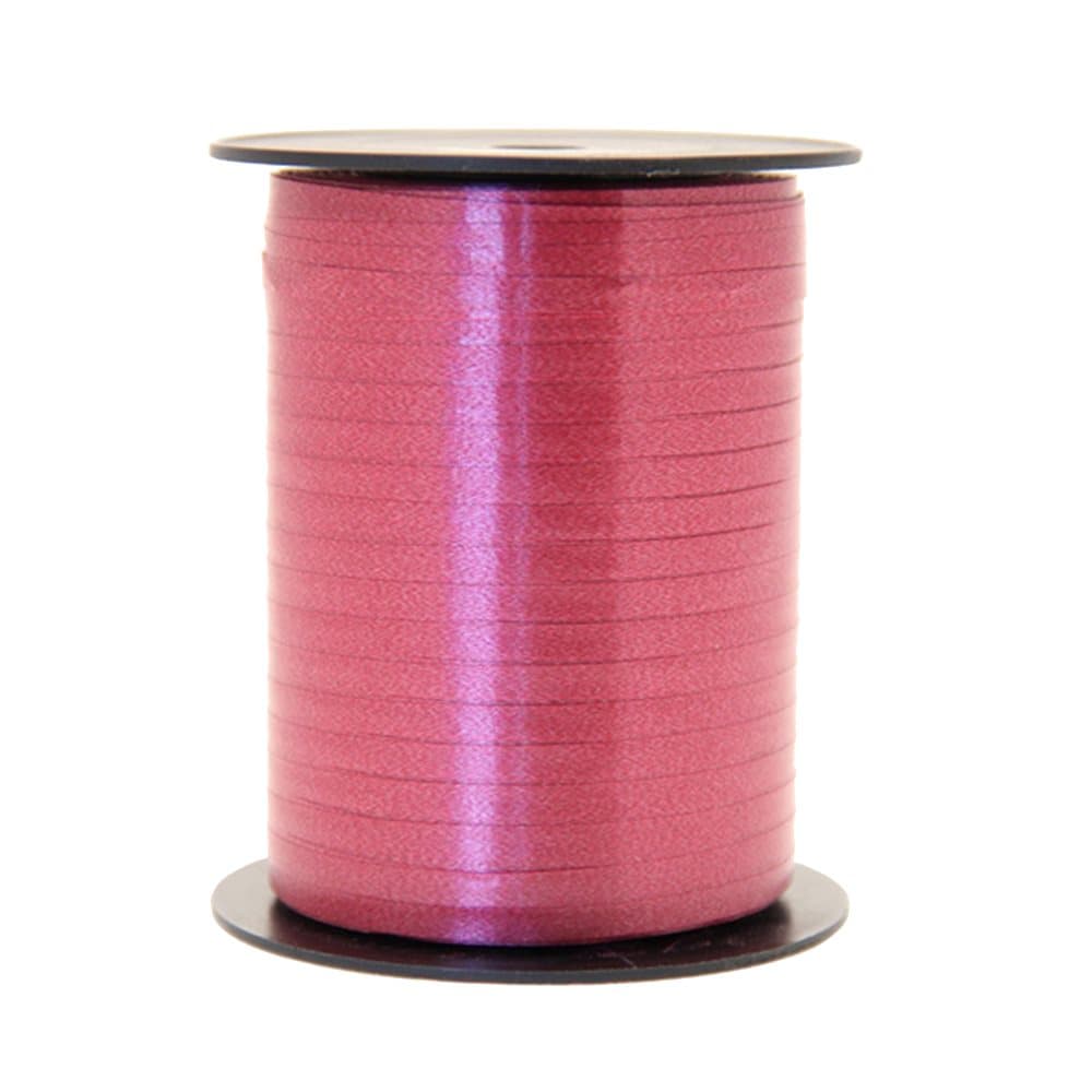 Apac 500M Balloon Curling Ribbon (17 Colours)
