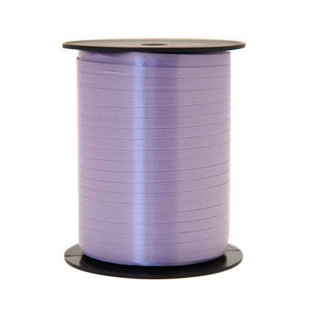 Apac 500M Balloon Curling Ribbon (17 Colours)