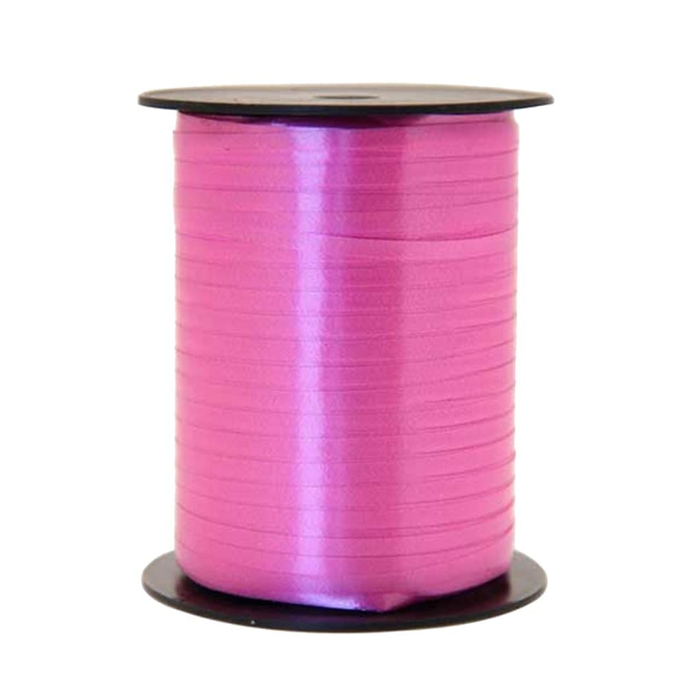 Apac 500M Balloon Curling Ribbon (17 Colours)