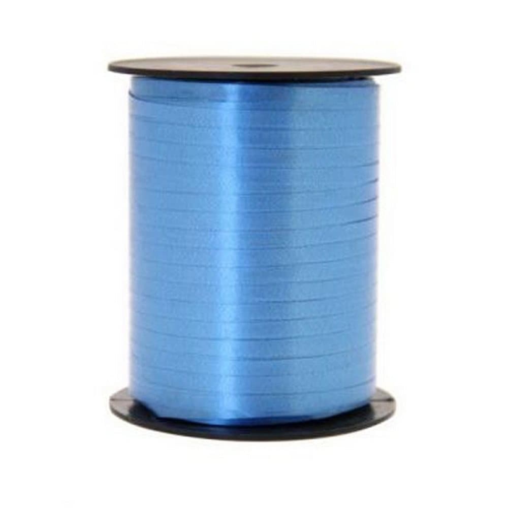 Apac 500M Balloon Curling Ribbon (17 Colours)