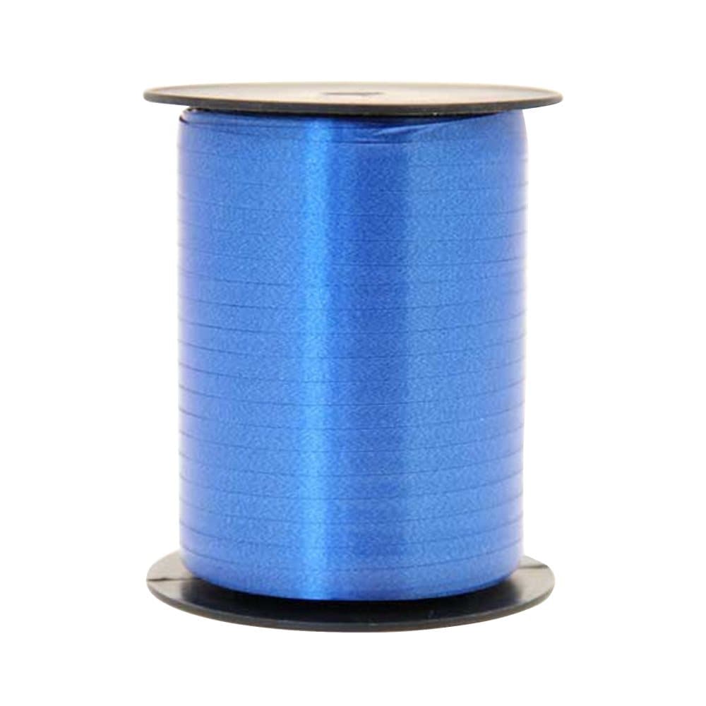 Apac 500M Balloon Curling Ribbon (17 Colours)