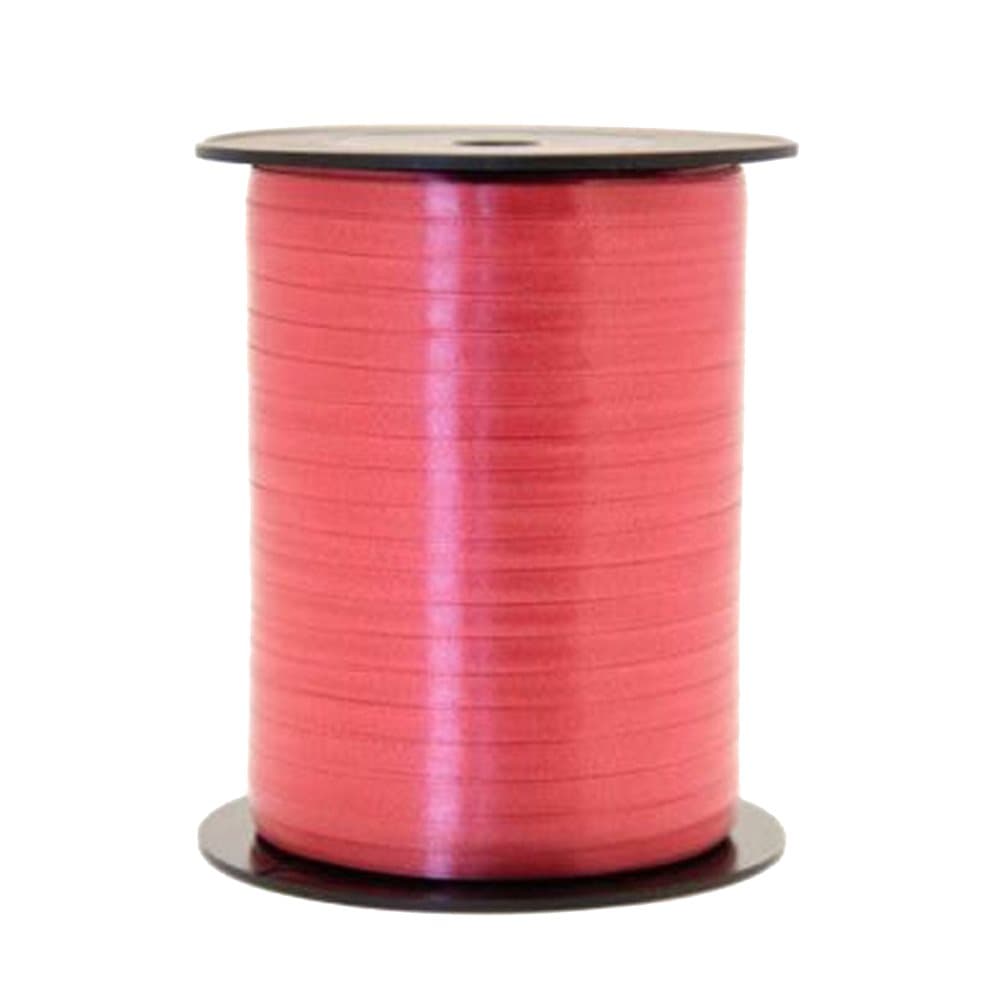Apac 500M Balloon Curling Ribbon (17 Colours)