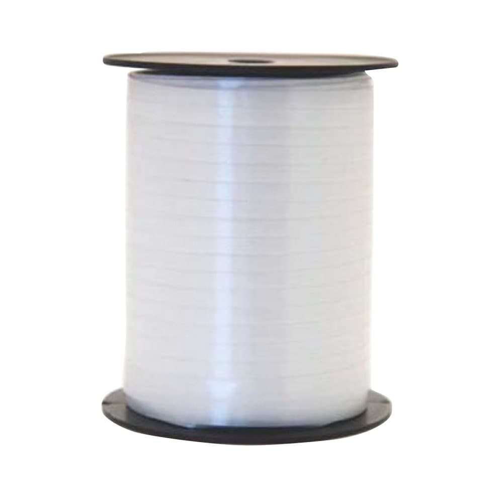 Apac 500M Balloon Curling Ribbon (17 Colours)