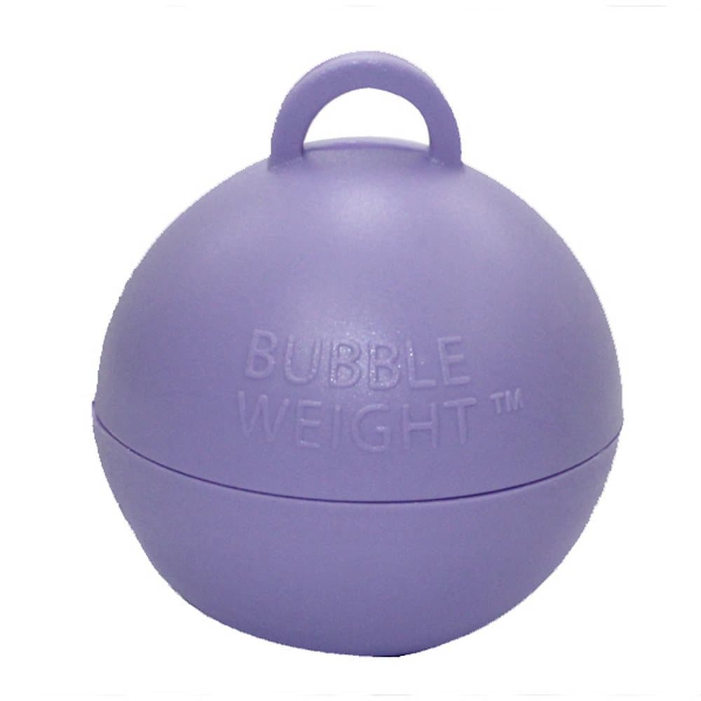 Creative Party Plastic Balloon Weight