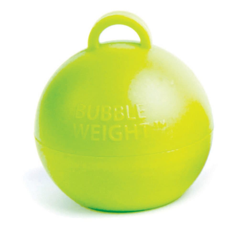 Creative Party Plastic Balloon Weight