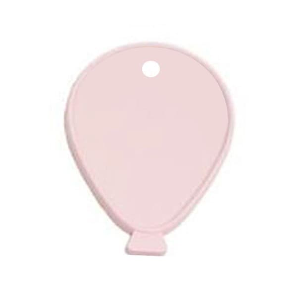 Sear Plastic Balloon Weight (Pack Of 100)