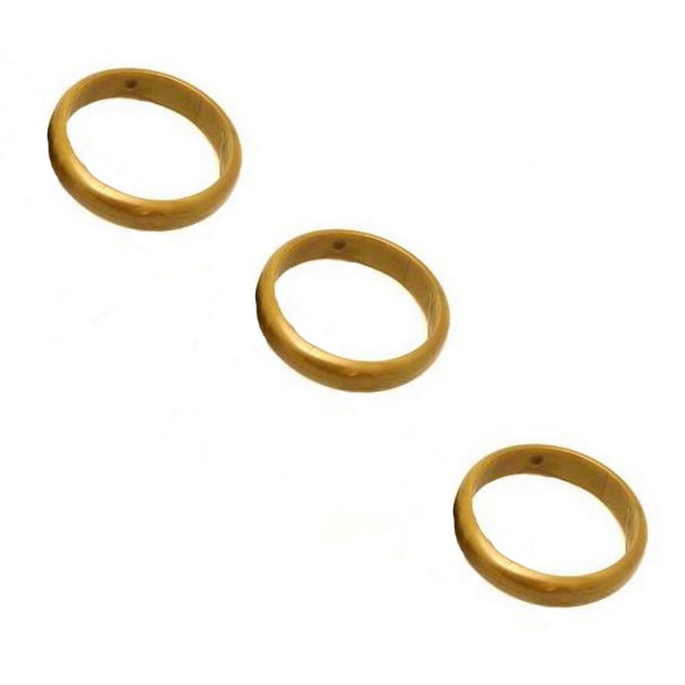 Sear Plastic Bangle Loop Balloon Weight