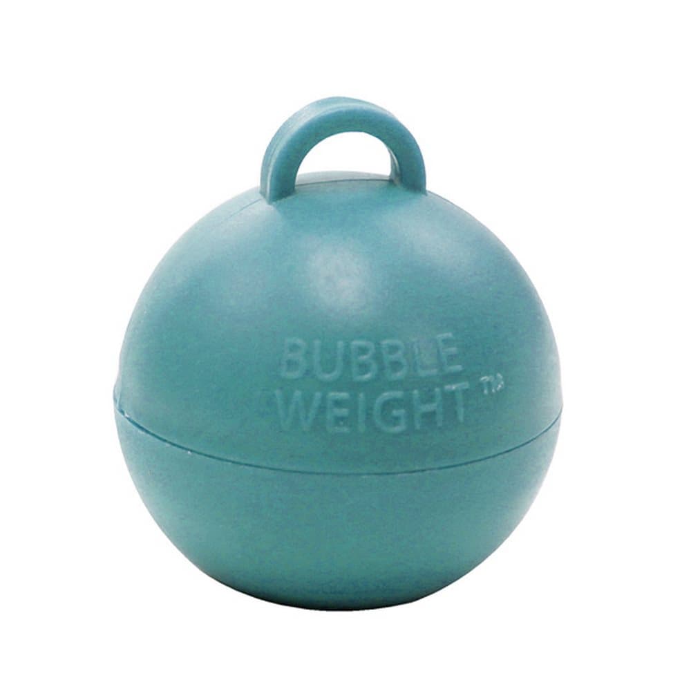 Creative Party Plastic Bubble Balloon Weight