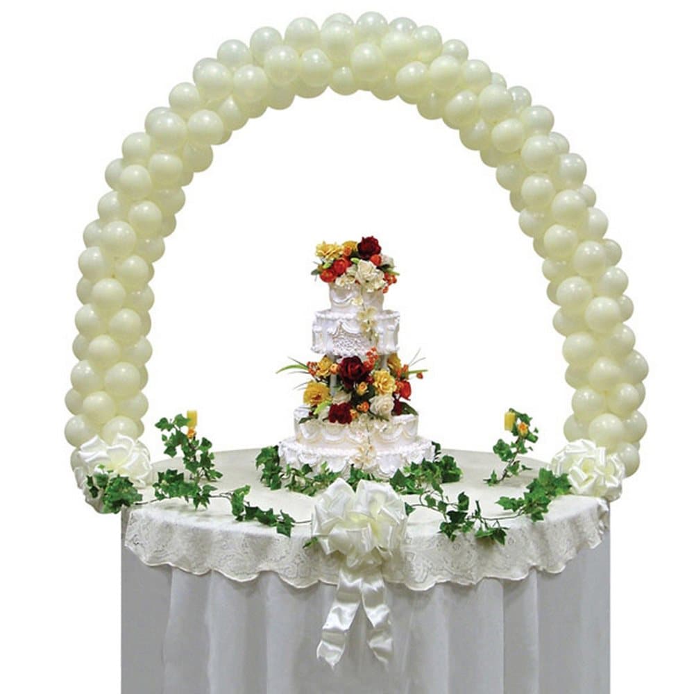 Partymate Balloon Arch Kit