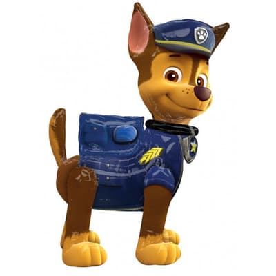 Anagram Airwalkers - Paw Patrol Chase