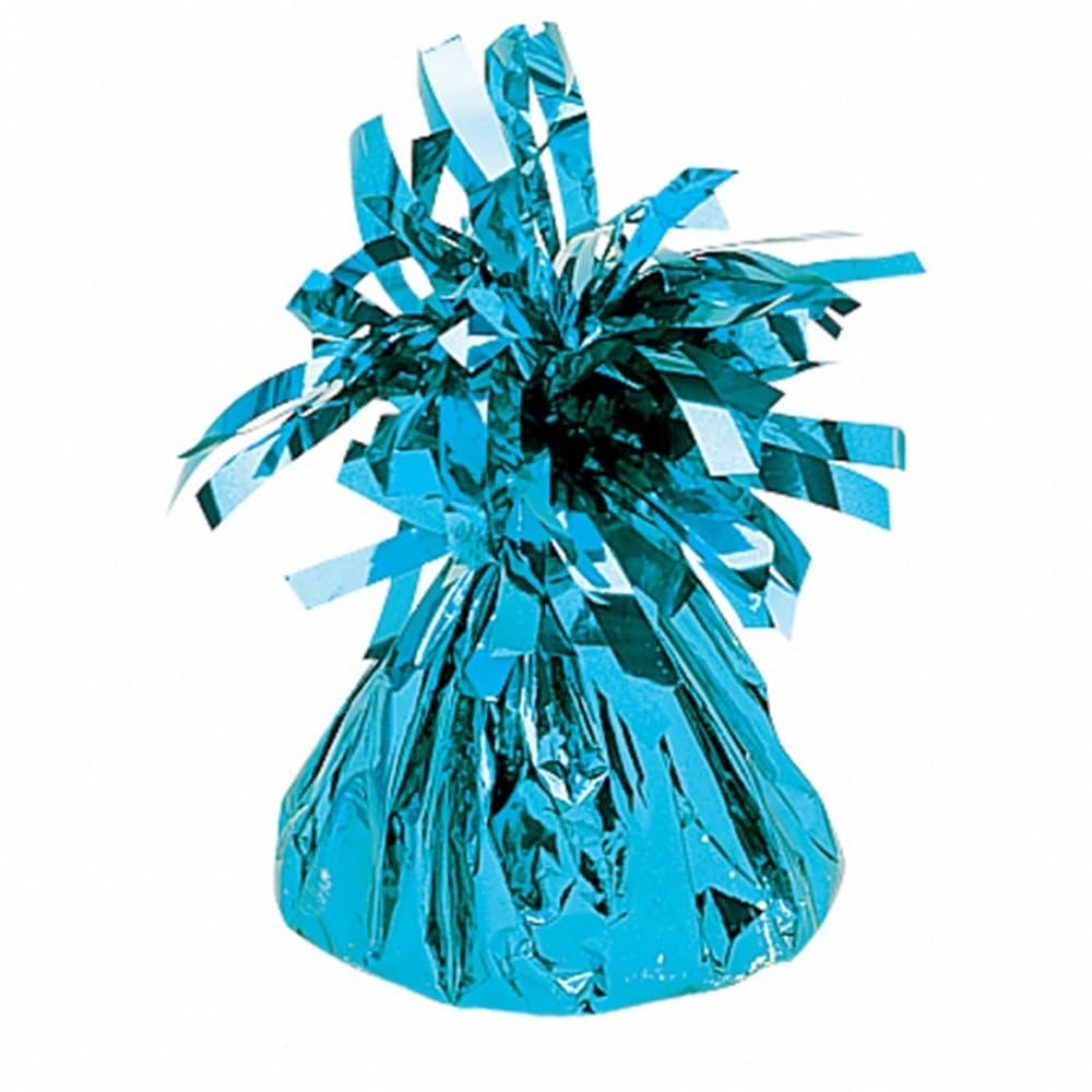 Amscan Foil Tassel Balloon Weight