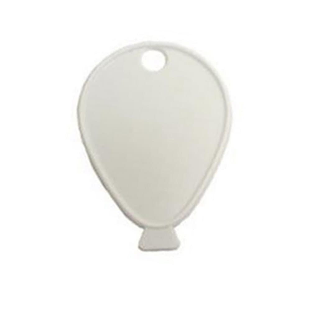 Sear Plastic Balloon Weight