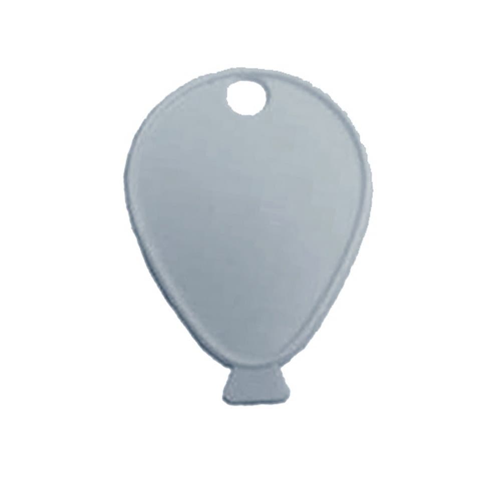 Sear Plastic Balloon Weight