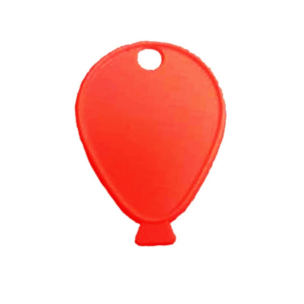 Sear Plastic Balloon Weight